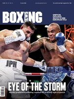 Boxing News